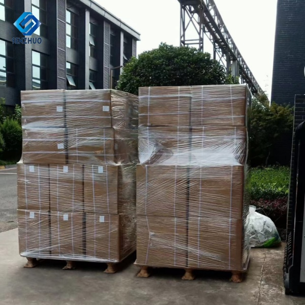 Горячая продажа Лучшая цена Amberlyst 15 CAS 9037-24-5 Твердый кислотный катализатор для органического синтеза этерификации