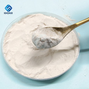 Заводская поставка Senzhuo Carbomer 940 CAS 9007-20-9 по хорошей цене