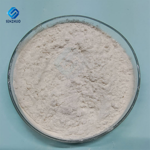 Новая горячая продажа Carbomer 980 CAS 54182-57-9 по хорошей цене