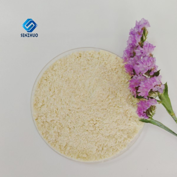  Хромат бария CAS 10294-40-3