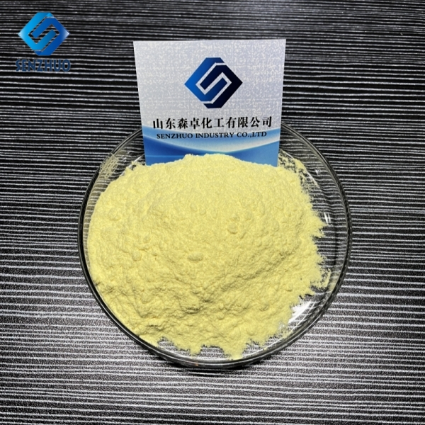 Фотоинициатор 379 CAS 119344-86-4