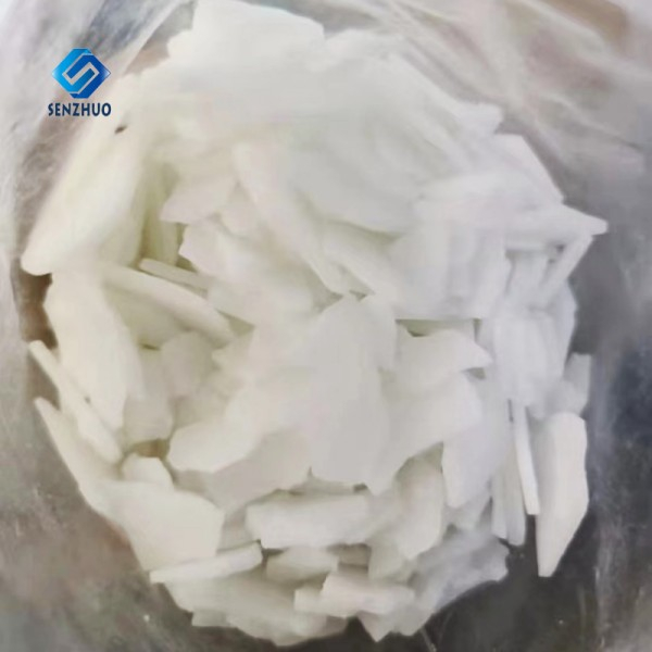 Полиоксиэтиленстеарат CAS 9004-99-3