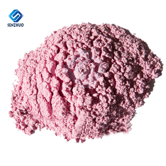 Заводская поставка бромтимолового синего CAS 76-59-5