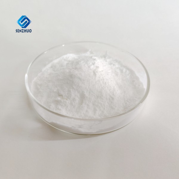 L-пролинамид CAS 7531-52-4 Фармацевтические промежутки