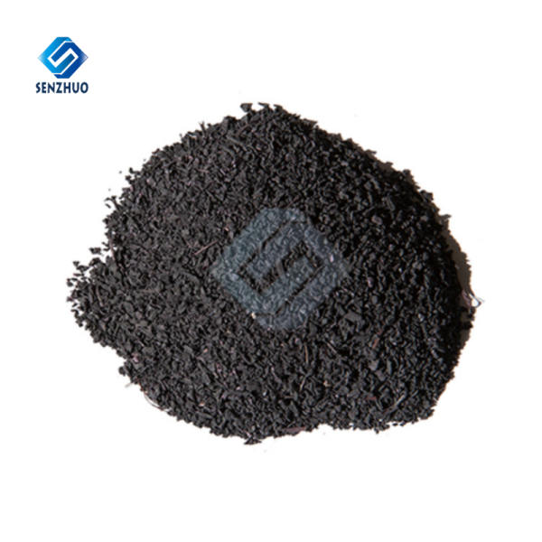 ЛИМУС CAS 1393-92-6