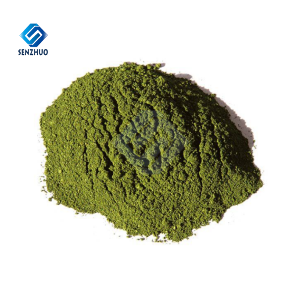 Базовый фиолетовый 1 CAS 8004-87-3