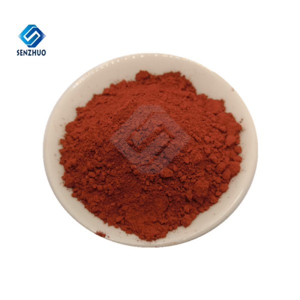 Судан I CAS 842-07-9