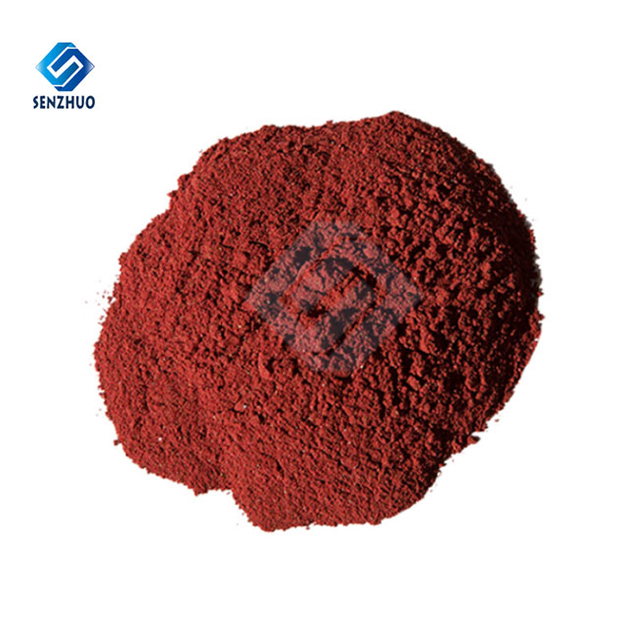 99% мин. Эозин Y (водорастворимый) CAS 17372-87-1