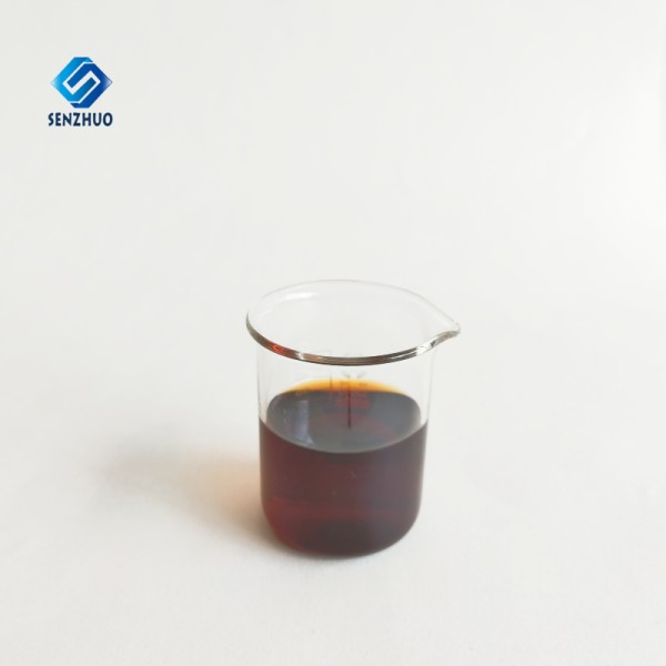  НАФТЕНОВАЯ КИСЛОТА CAS 1338-24-5