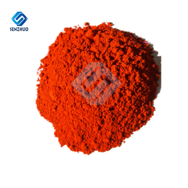 СУДАН II CAS 3118-97-6