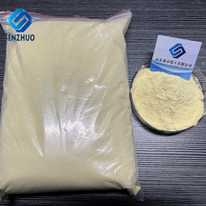 Аравийская камедь CAS 9000-01-5