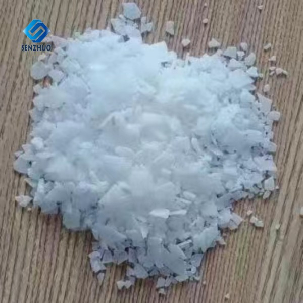 DL-ментол CAS 89-78-1
