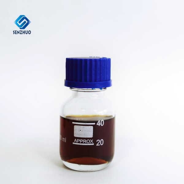 Масло корицы CAS 8007-80-5