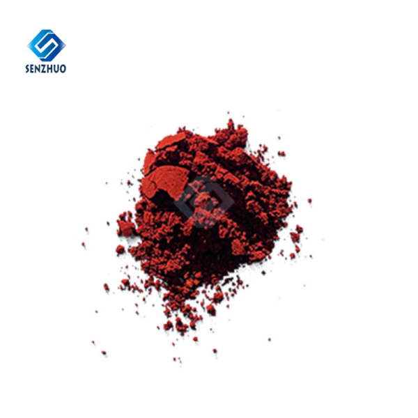 М-МЕТИЛ КРАСНЫЙ CAS 20691-84-3