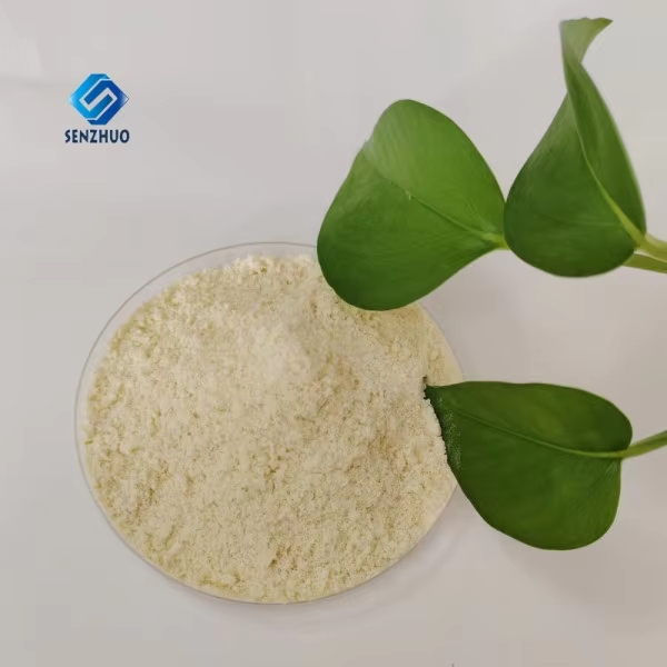  Высококачественная 2,5-дигидрокситерефталевая кислота CAS 610-92-4 Органический синтез